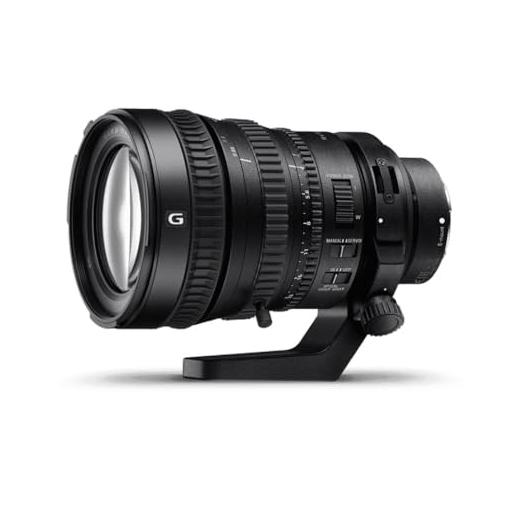 Bild von Sony SEL 28-135mm 1:4 FE OSS PZ G