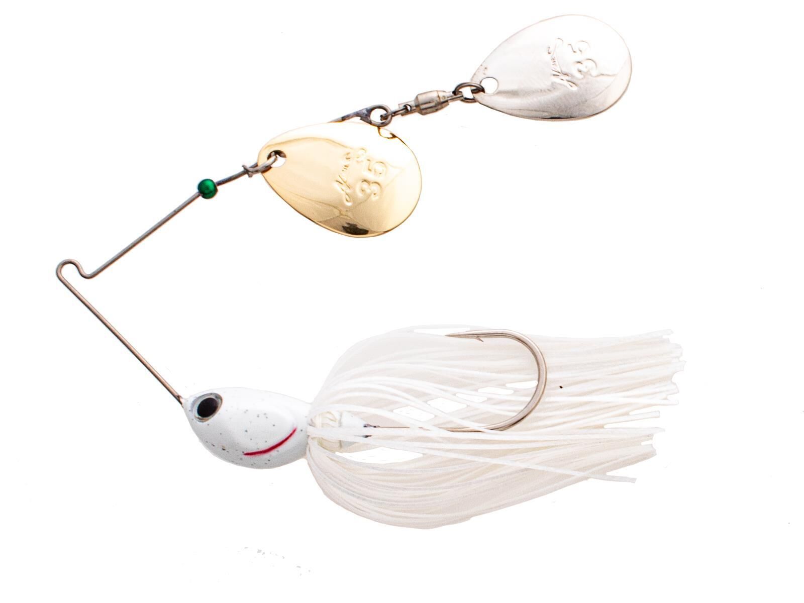 Bild von NORIES 17g Wind Range 23g White Crystal