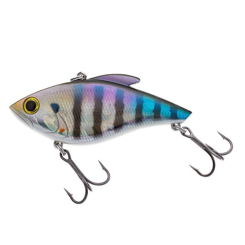 Bild von NORIES TG Rattlin Jetter 7cm 16,9g Hologram Flashing Blue Gill