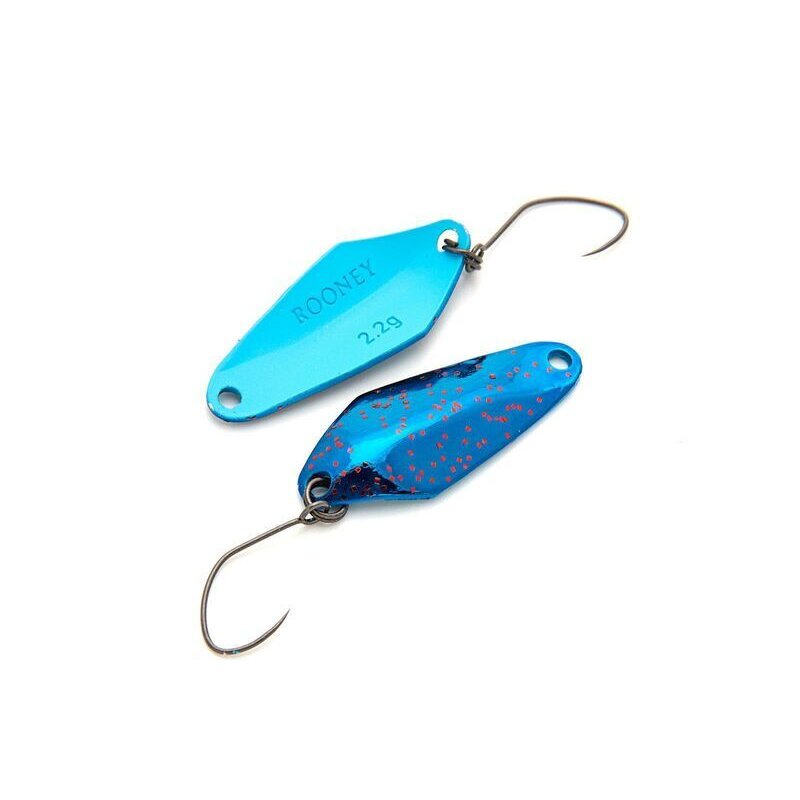 Bild von NORIES Masukuroto Rooney 2,85cm 1,5g Deep Blue