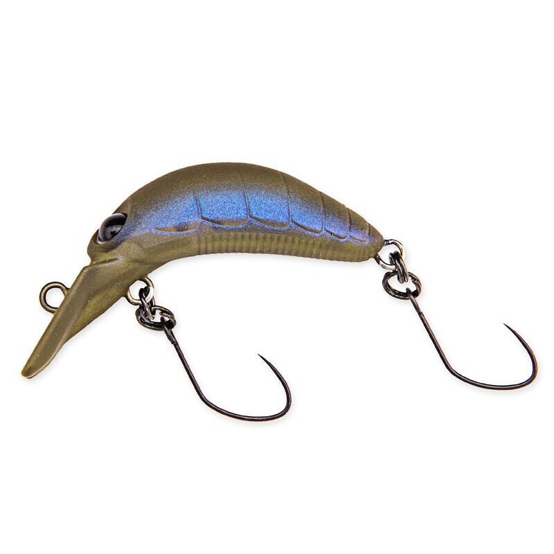 Bild von NORIES Rice 30 3cm 1,8g (292) Moyatto ProBlue
