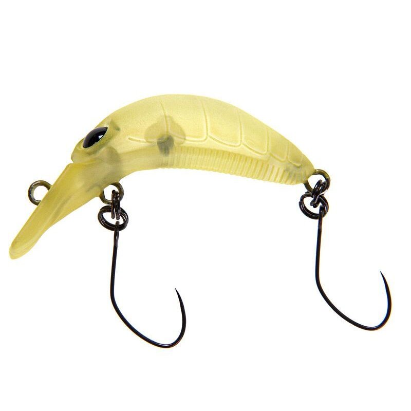 Bild von NORIES Rice 30 3cm 1,8g Nukegara