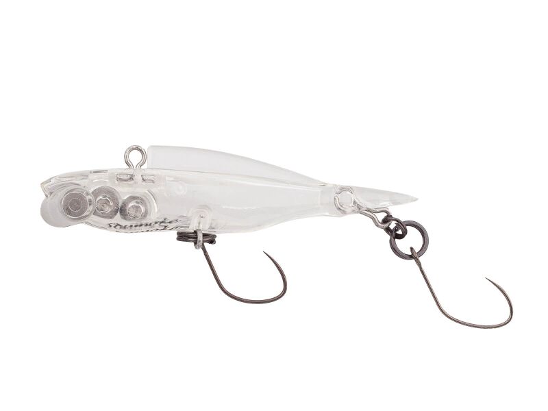 Bild von NORIES Shumoke 47 4,7cm 3,3g (109) Gin Clear