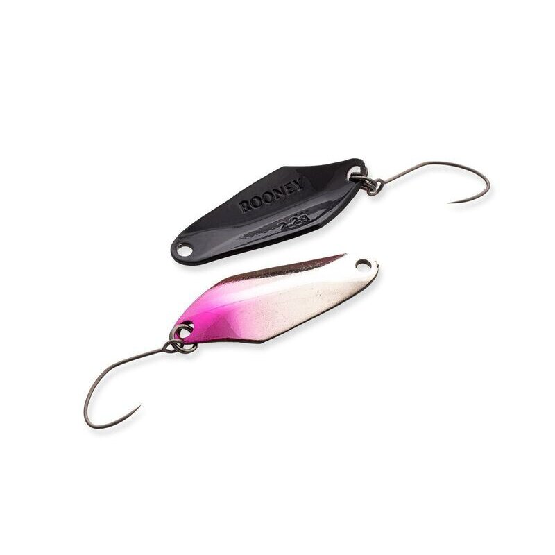 Bild von NORIES Masukuroto Rooney 2,9cm 1,8g Rosty