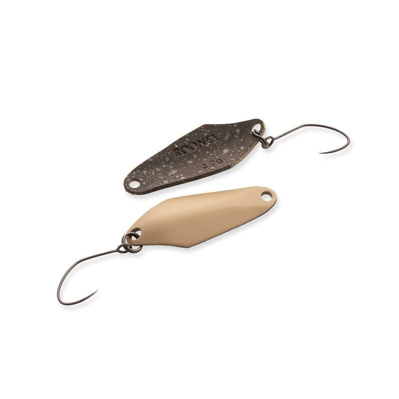 Bild von NORIES Masukuroto Rooney 3,2cm 2,2g Pumpkinseed