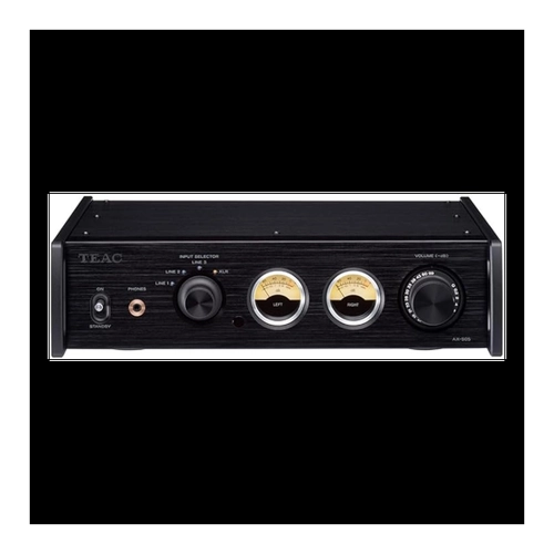 Bild von Teac AX-505