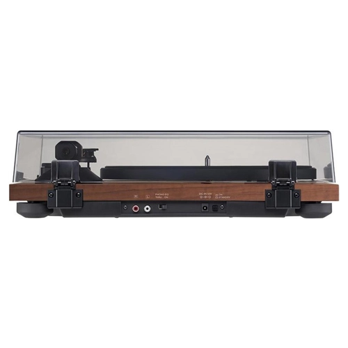 Bild von TN-280BT-A3 Plattenspieler mit Bluetooth walnuss