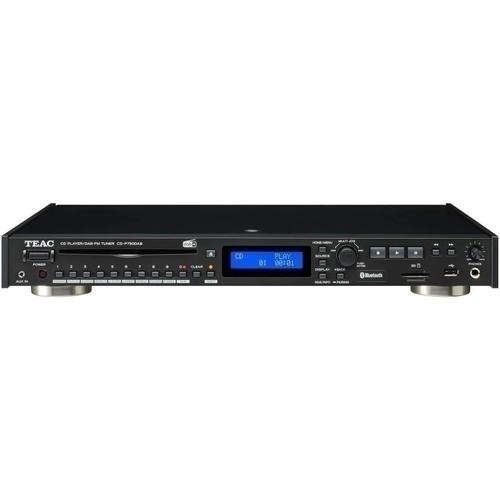 Bild von CD-P750DAB CD Player/DAB+/FM