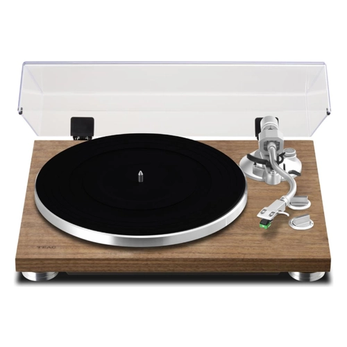 Bild von TN-400BT-X Bluetooth Plattenspieler, Walnuß