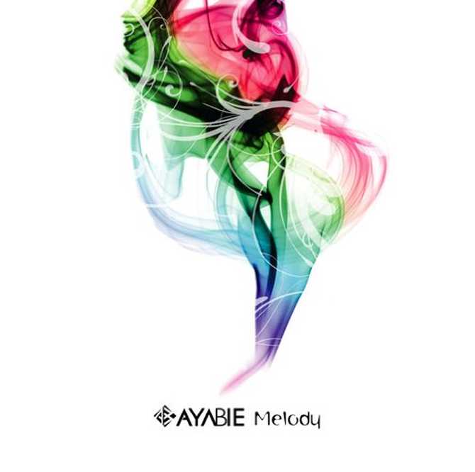 Bild von Ayabie - Melody