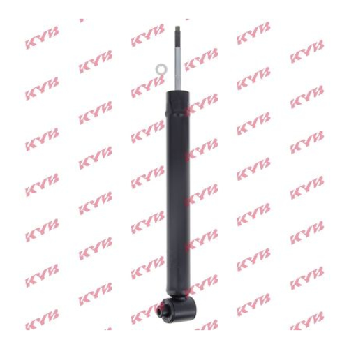 Bild von Der KYB Stoßdämpfer Premium - KYB 443164 im Test