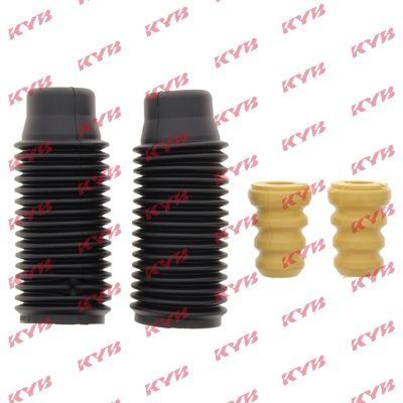 Bild von KYB Staubschutzsatz, Stoßdämpfer Protection Kit vorne rechts links  für MAZDA C100340A5 C10034111A 910025