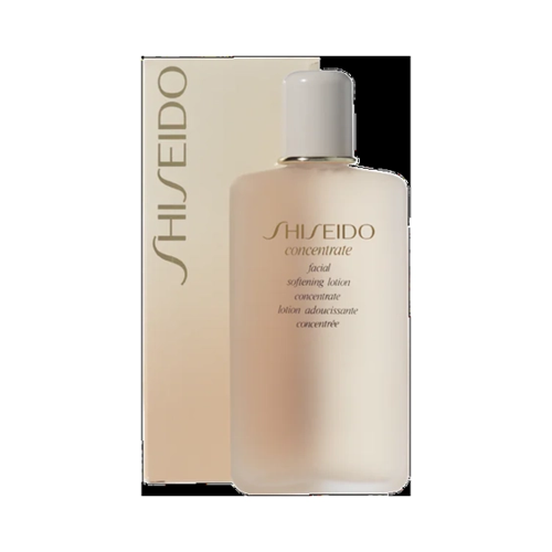 Bild von Shiseido - Concentrate Facial Softening Lotion - 150 Ml