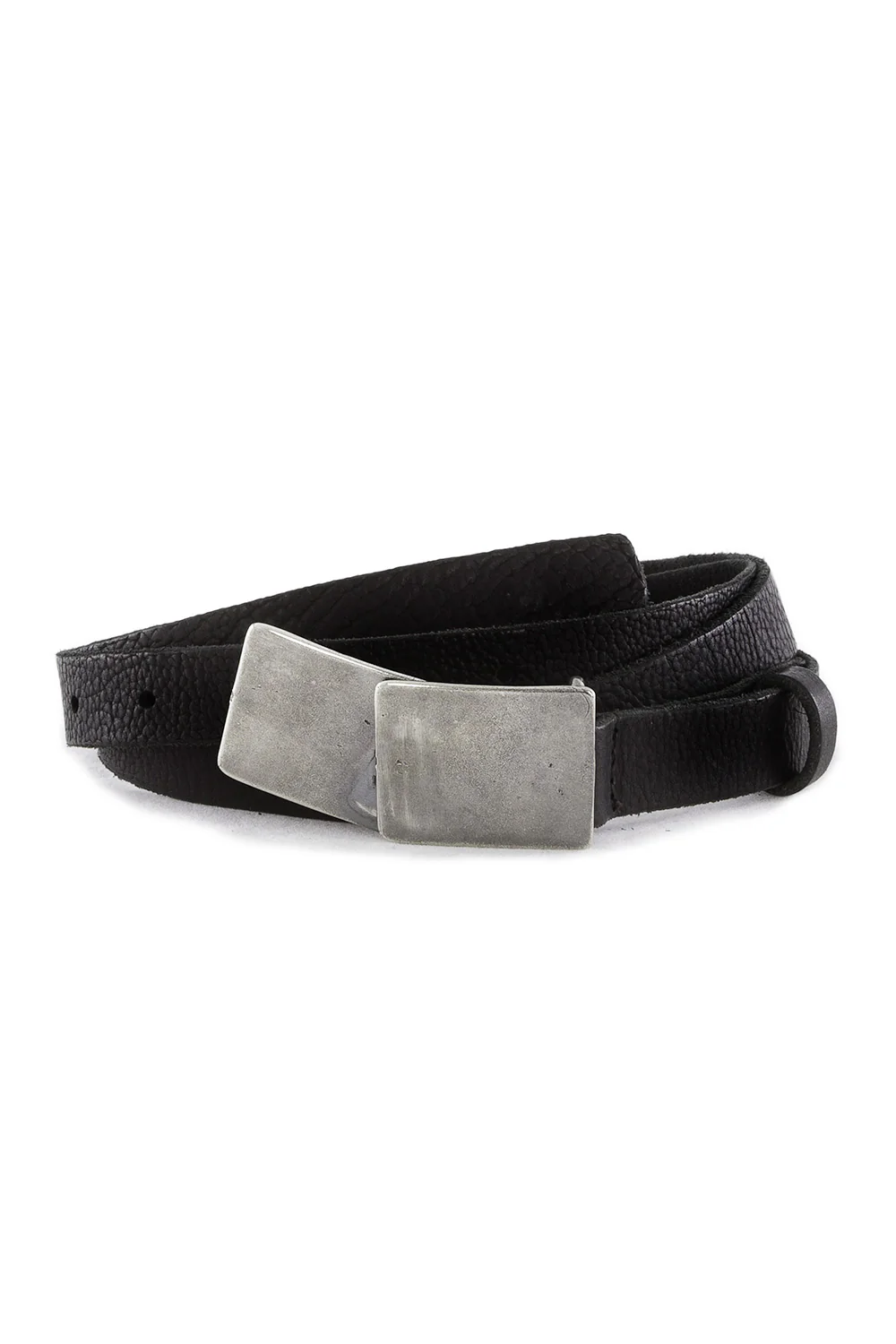Bild von GOTI Ledergürtel CT723.B schwarz