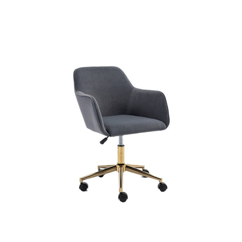 Bild von OKWISH Bürostuhl Chefsessel – Der perfekte Begleiter für Home-Office