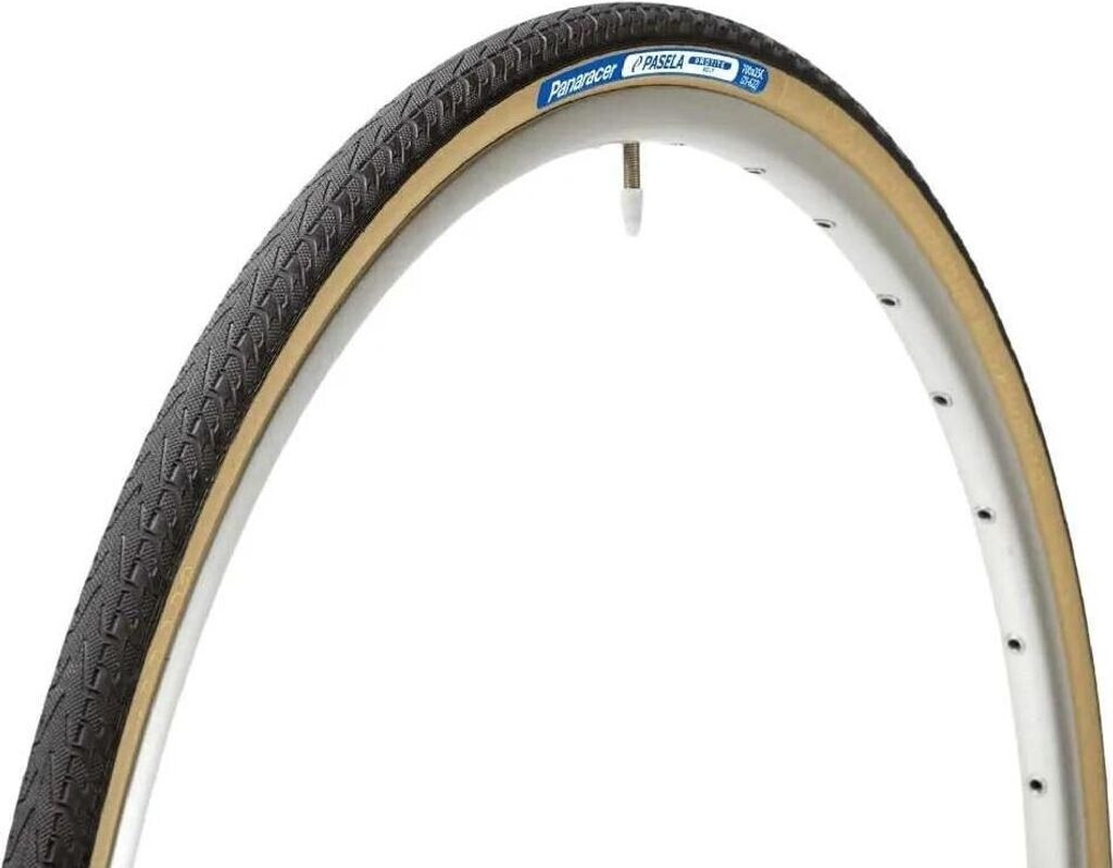 Bild von Panaracer Panaracer Pasela Protite Rigid 650c X 28 Urban Tyre gold 650C x 28