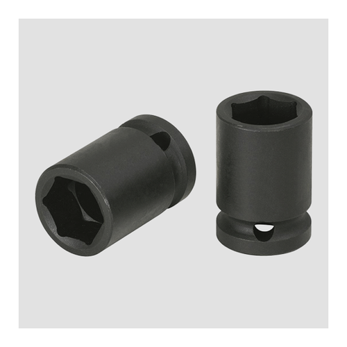 Bild von MILWAUKEE 4932480314 Kraft-Stecknuss 20 12,5 (1/2") – Eine umfassende Analyse