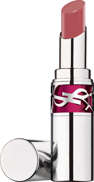 Bild von Yves Saint Laurent Rouge Volupte Loveshine Candy Glaze Lipgloss 3,2 g 13 Flashing Ros&eacute;