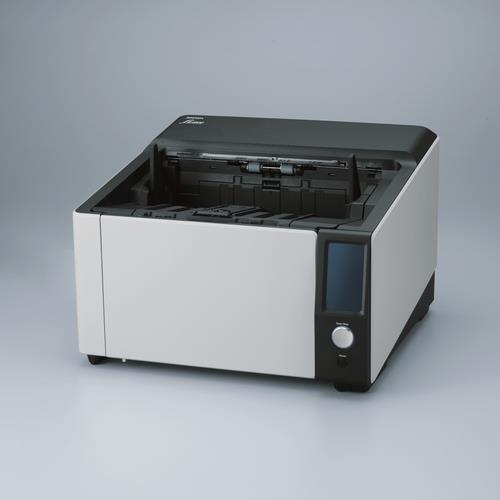 Bild von RICOH fi-8930 130ppm/260ipm A3 Duplex ADF USB3.2 Gigabit LAN Mid-Volume Production Scanner (PA03830-B101)