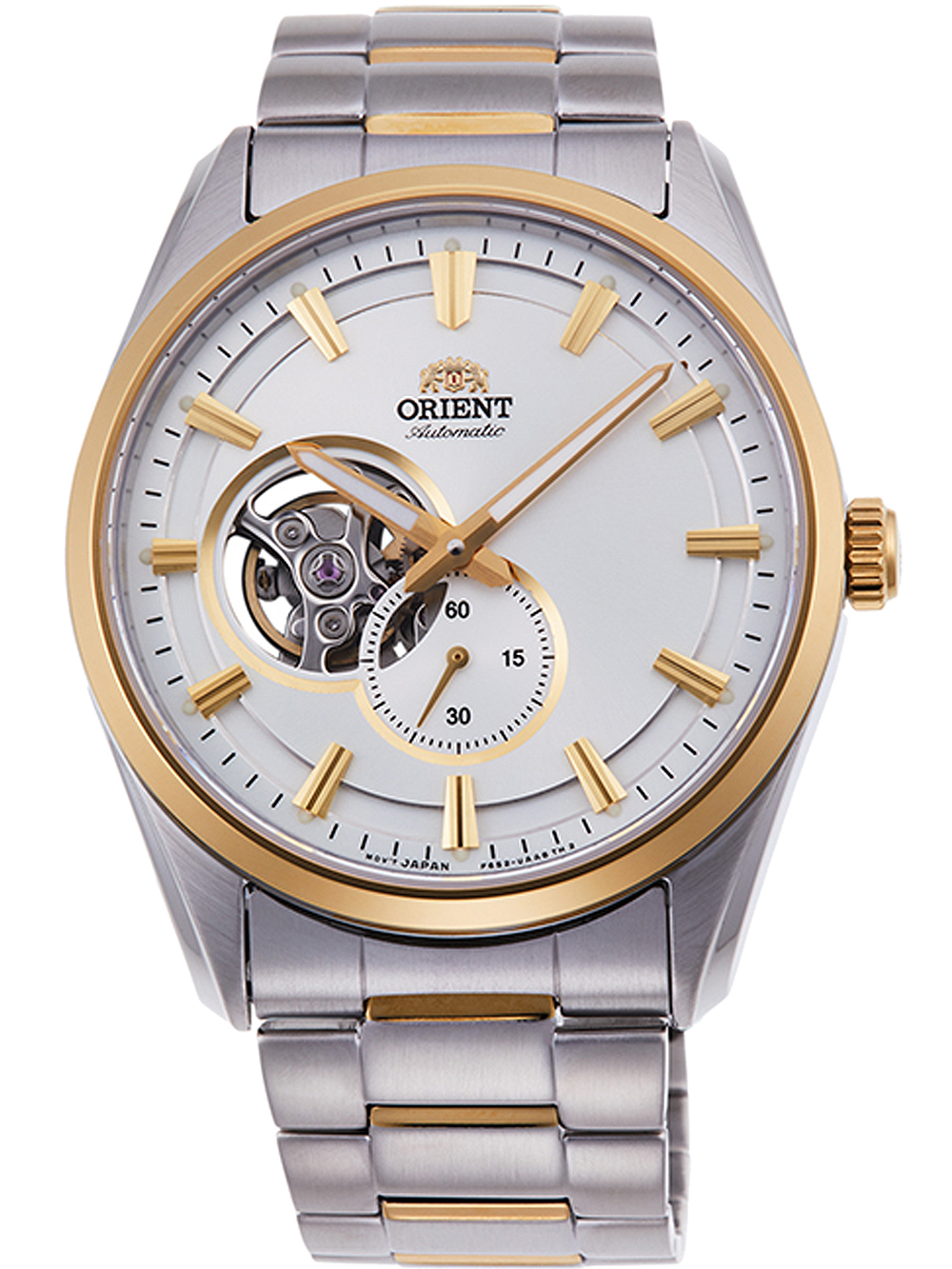Bild von ORIENT Automatic Chronograph Wristwatch RA-AR0001S10B