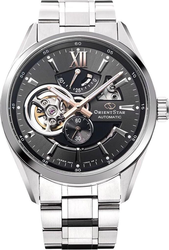 Bild von Orient Star RE-AV0004N00B Contemporary Automatik Herrenuhr 41mm 10ATM