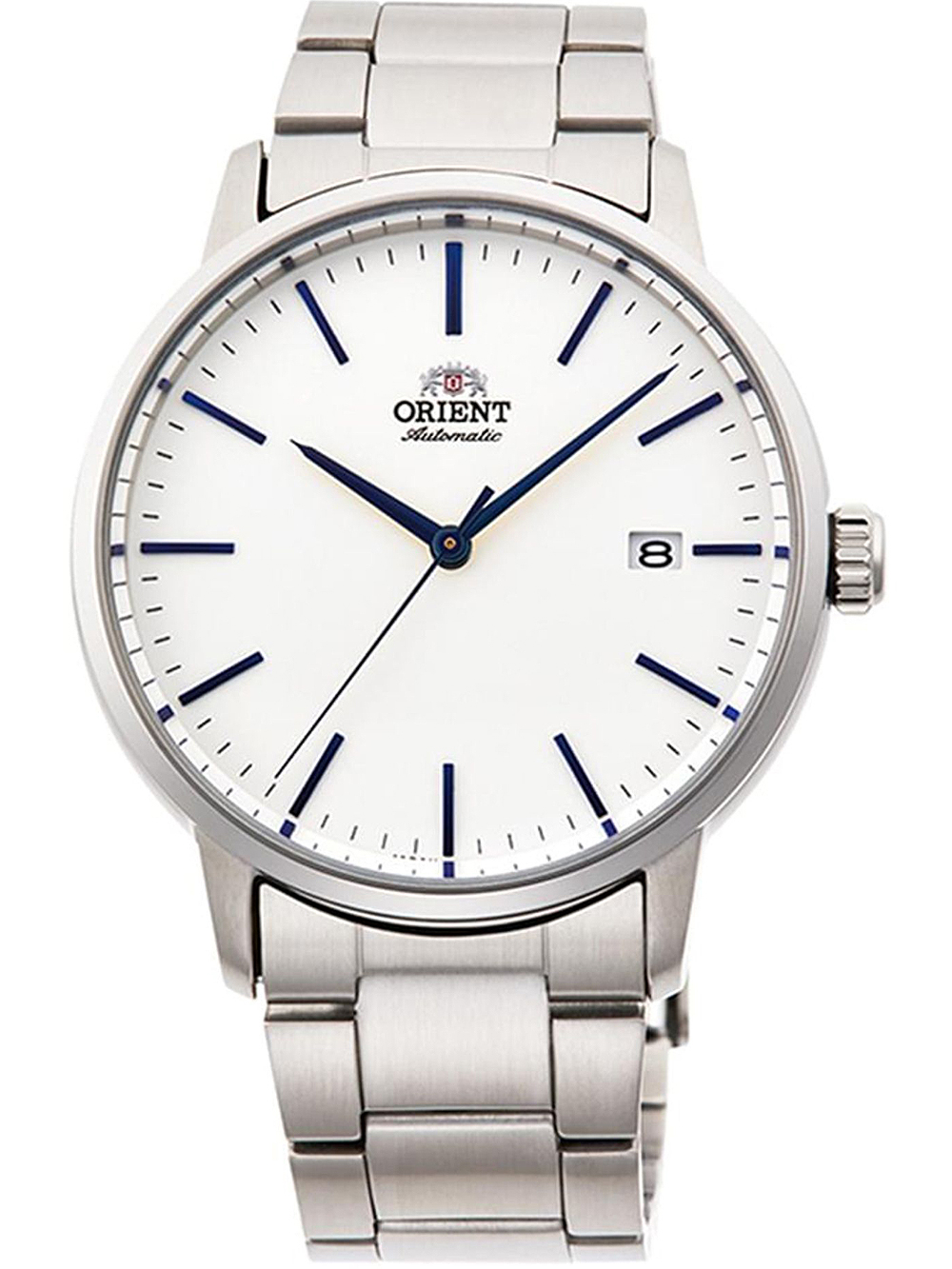 Bild von Orient Automatikuhr Orient RA-AC0E02S10B Automatik Herrenuhr 40mm 10ATM