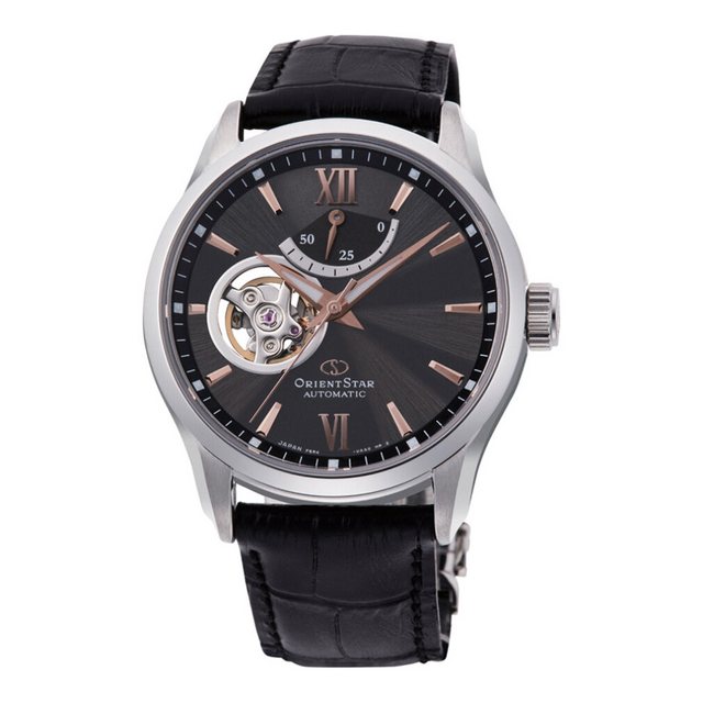Bild von Orient Star RE-AT0007N00B Contemporary Automatik Herrenuhr 40mm 10ATM
