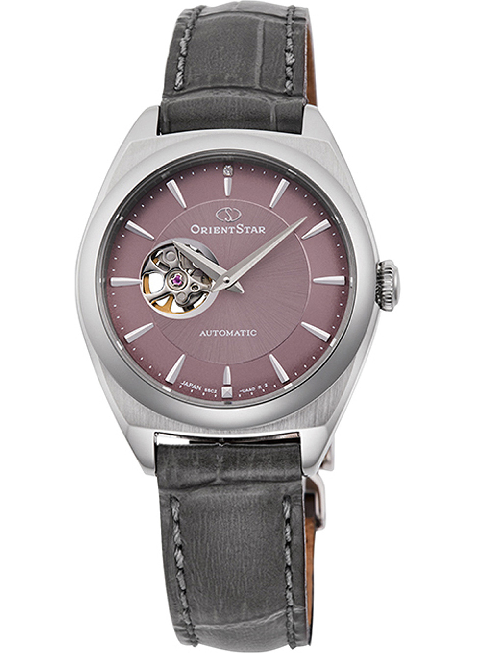 Bild von Orient Star RE-ND0103N00B Contemporary Damenuhr Automatik 30mm 5ATM