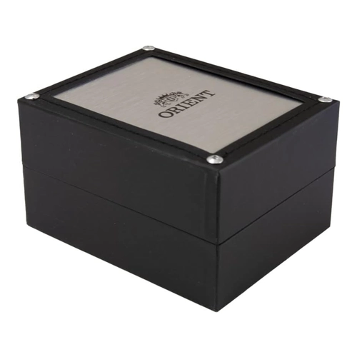 Bild von Orient Klassische Uhr RA-AC0020G30B – Eleganz trifft Funktionalität
