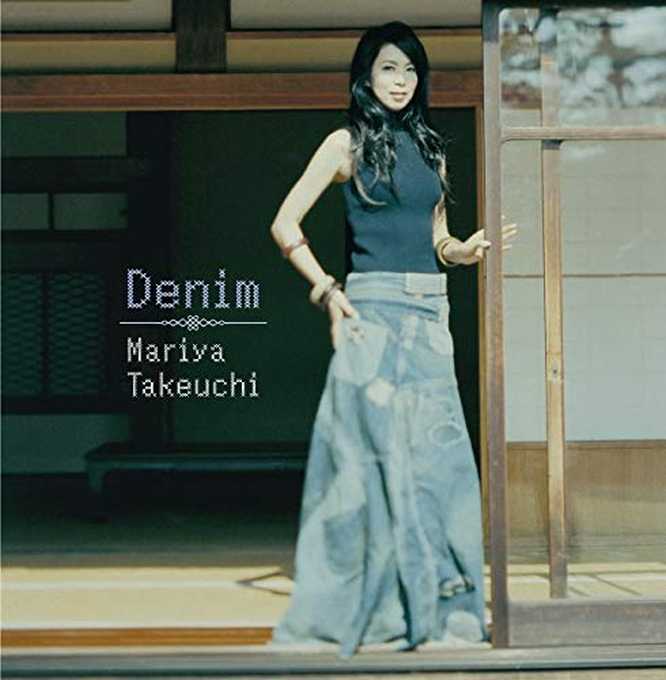 Bild von Mariya Tekeuchi - Denim