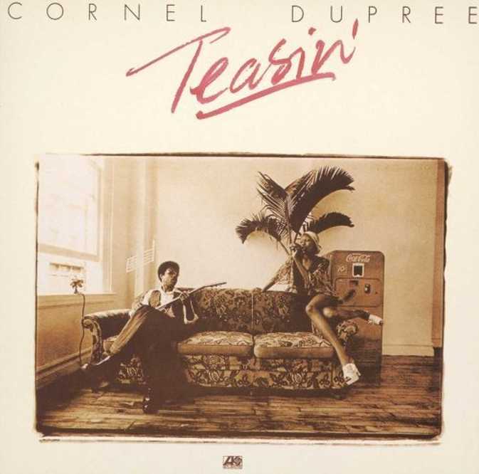 Bild von Cornell Dupree - Teasin'
