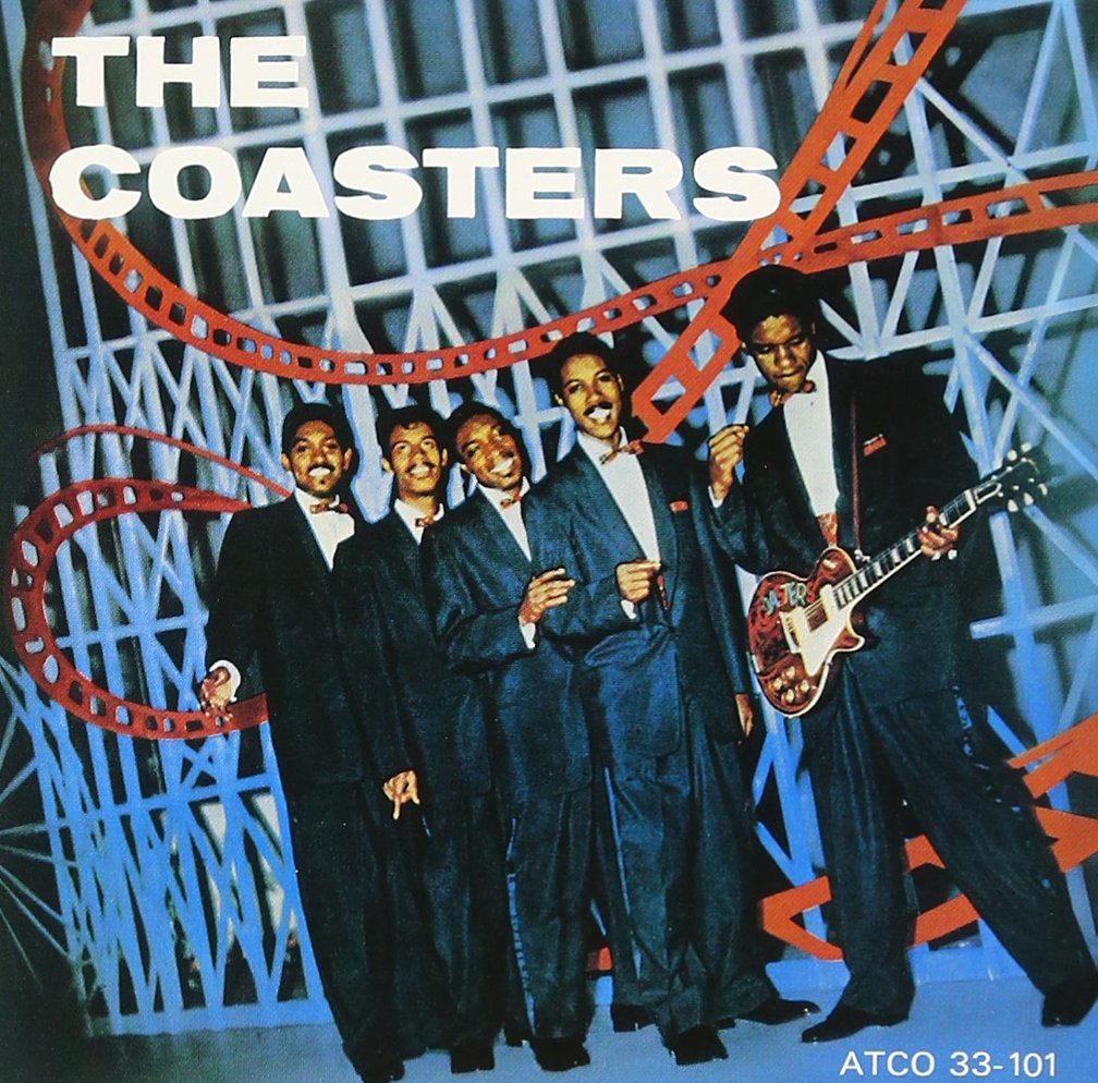 Bild von Coasters - Coasters