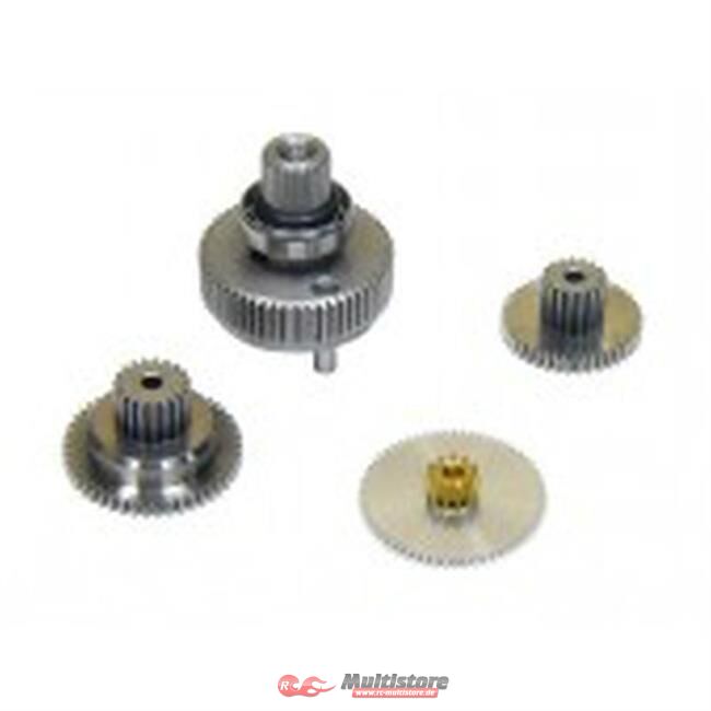 Bild von SANWA SERVOS GEARS ERS 962 / S.107A54154ASanwa