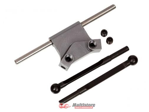 Bild von MUGEN Stabilisator Set, einstellbar / MUGH0185
