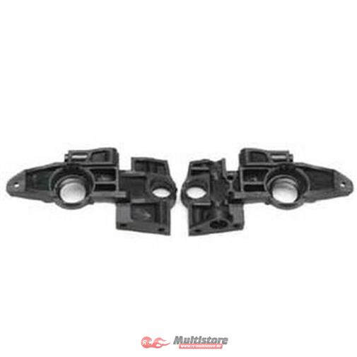 Bild von Mugen Achsböcke VA WM05 MRX-4 / MUGH0148