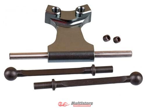 Bild von MUGEN Stabilisator Set, einstellbar MTX-4 / MUGT0162