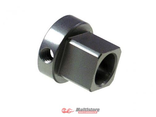Bild von MUGEN Riemenradaufnahme HA MRX-5 / MUGH2206