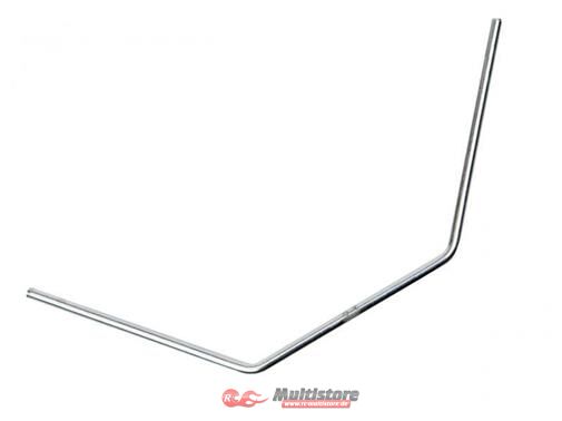 Bild von MUGEN Stabilisator HA 2,3 mm / MUGT2137