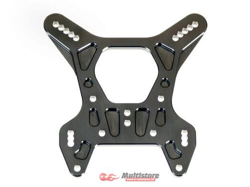 Bild von MUGEN Dämpfer Befestigungsplatte HA X7 / MUGE2503