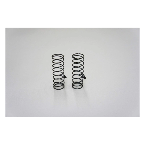 Bild von MUGEN Dämpfer Federn VA 1.6mm 70/9,5T X7
