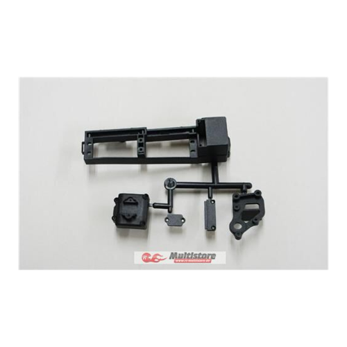 Bild von MUGEN RC-Modul / MUGH2323 – Präzision für RC-Enthusiasten