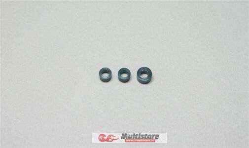 Bild von MUGEN Lenkhebel Distanzscheiben Mugen MTC1 / MUGA2304