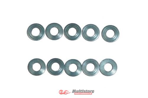 Bild von MUGEN Distanzscheibe 3x6x0,5mm (10) / MUGA2811