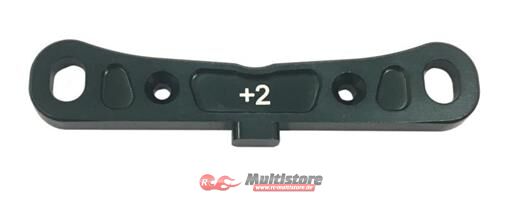 Bild von MUGEN FÜHRUNG FÜR QUERLENKER HA UNTEN F +2mm / MUGE2169