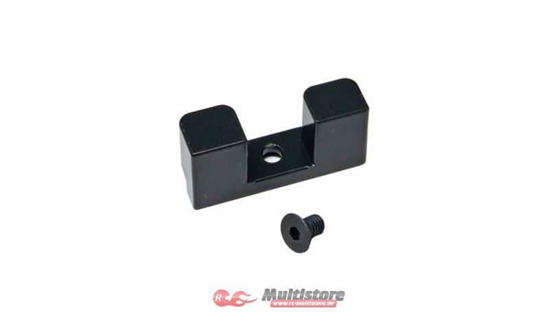 Bild von MUGEN Motorhalter-Gewicht 15g / MUGA2706