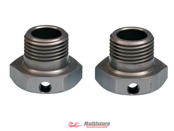Bild von MUGEN FELGENAUFNAHMEN, 1MM BREITER MBX / MUGE0240a