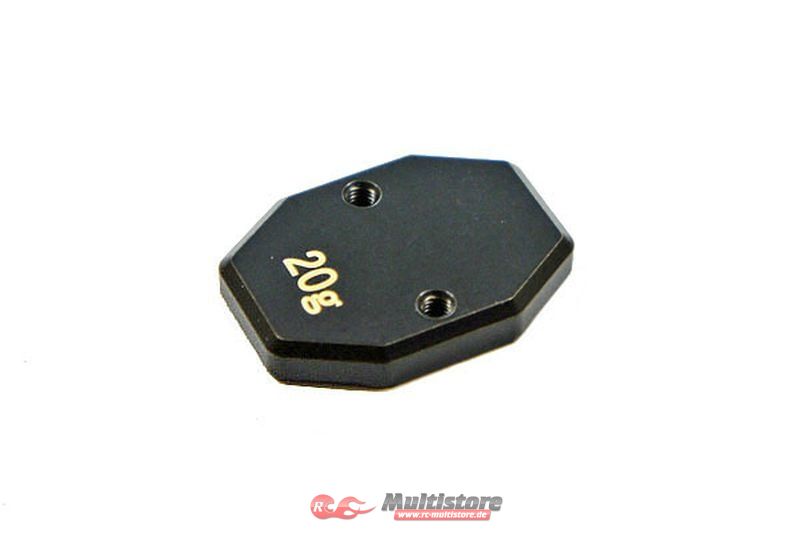 Bild von MUGEN AUSGLEICHSGEWICHT 20G MBX / MUGE2419a