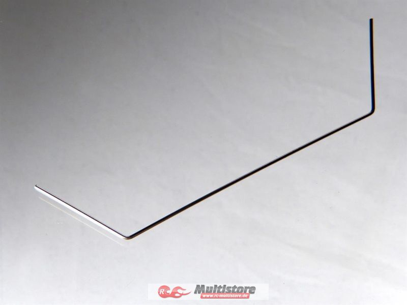 Bild von Mugen Stabilisator (1,05mm) / MUGA2153/105