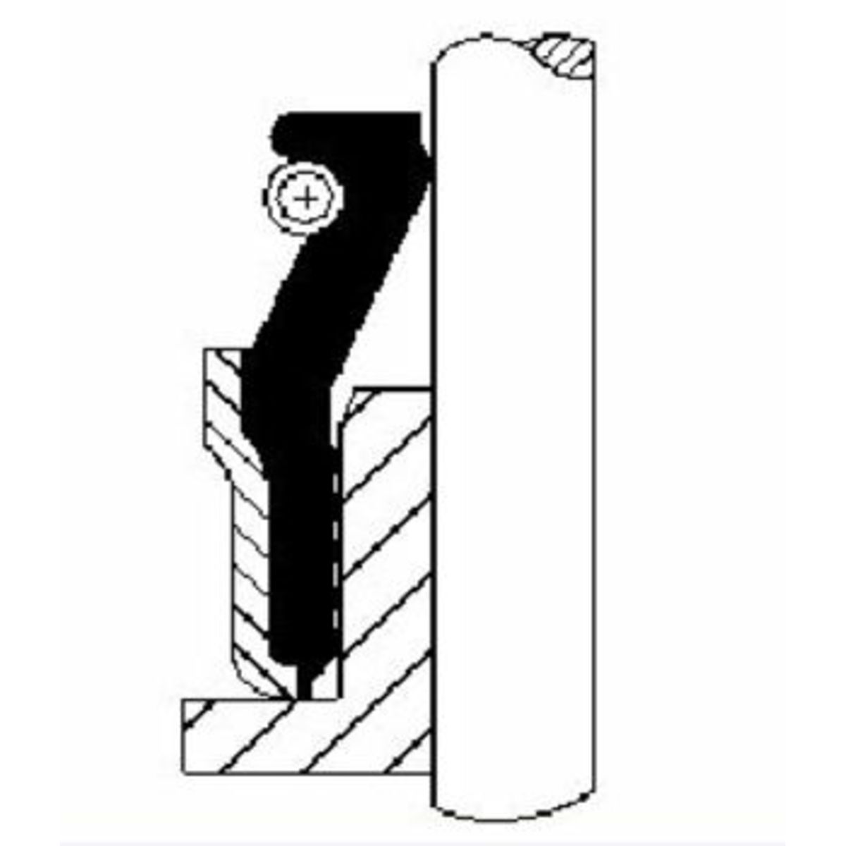 Bild von Dichtring, Ventilschaft CORTECO CO49472016