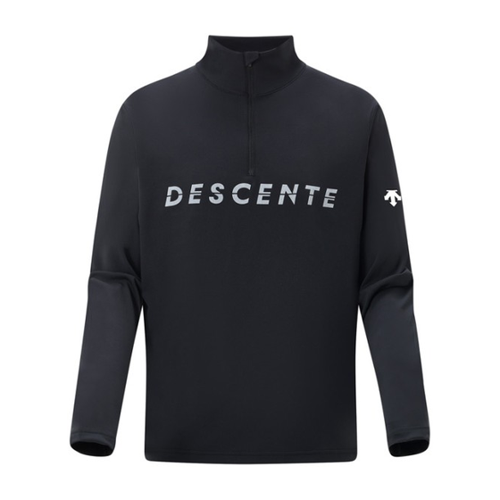 Bild von Descente - GB20 T-Neck - Fleecepullover für sportliche Aktivitäten
